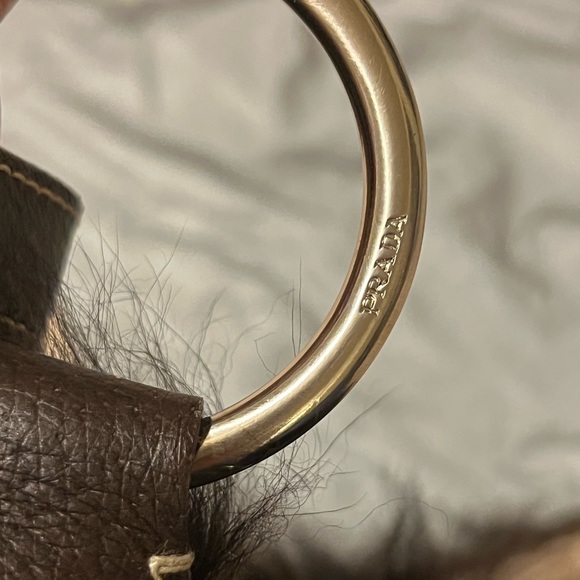 PRADA BAG - Picture 7 of 7